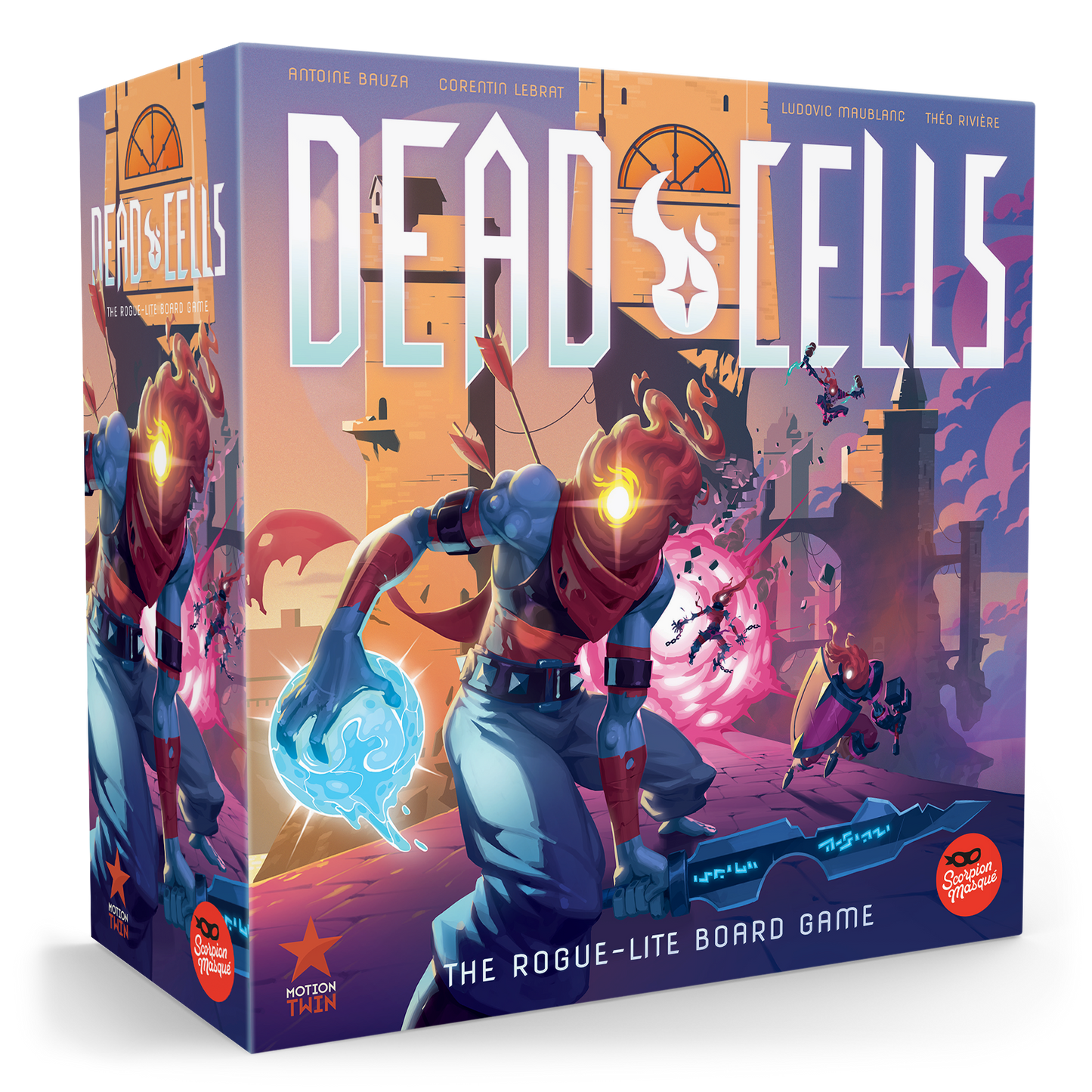 Dead Cells - Retail Edition (SOLD OUT)