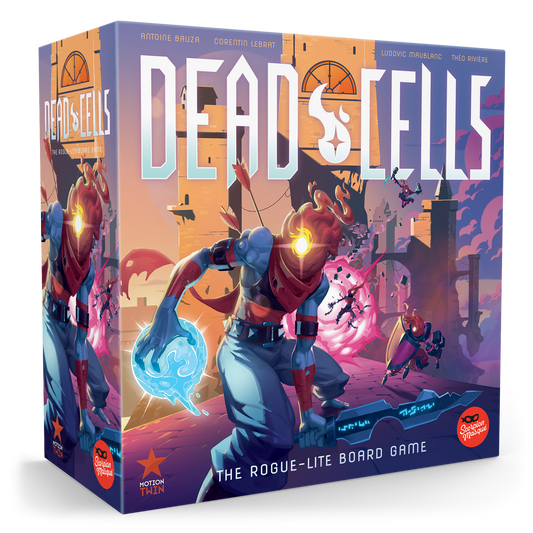 Dead Cells - Retail Edition (SOLD OUT)