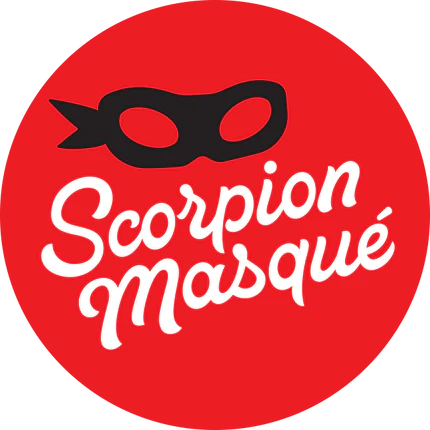 Scorpion Masqué Inc.