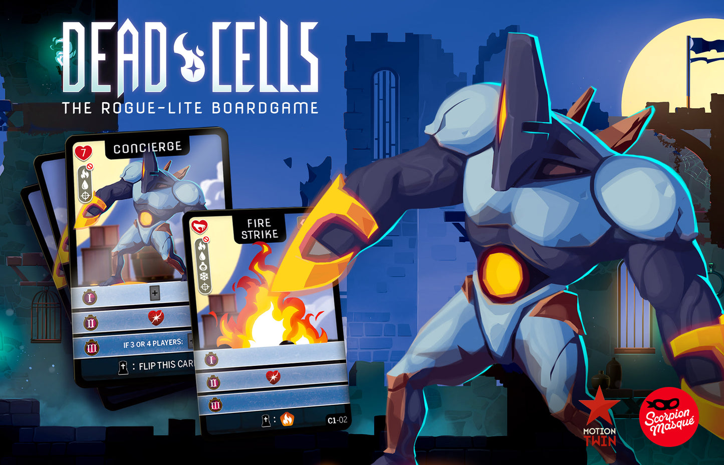 Dead Cells - Retail Edition (SOLD OUT)