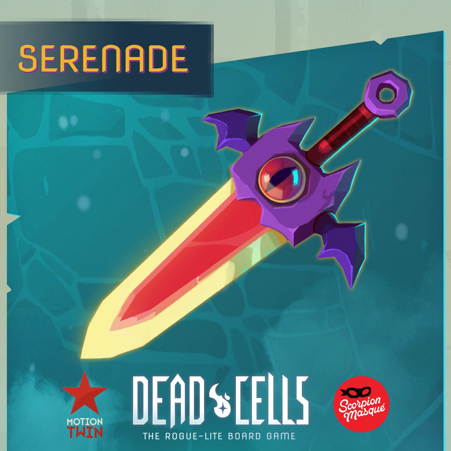 Dead Cells - Retail Edition (SOLD OUT)